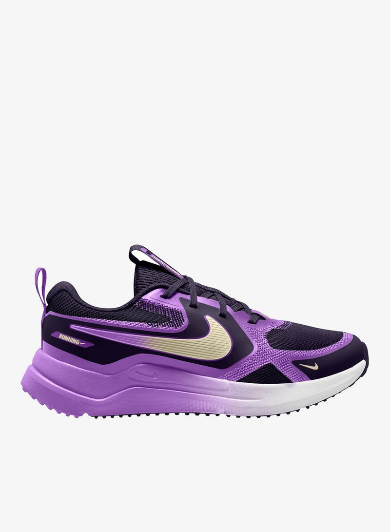 Nike Youth Cosmic Runner Swoosh Gs - Image 1